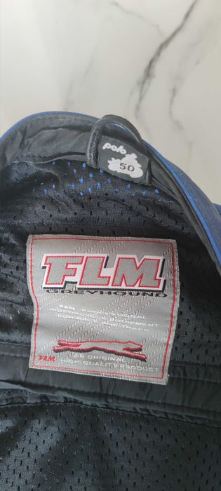 Мото екипировка FLM ботуши Dainese