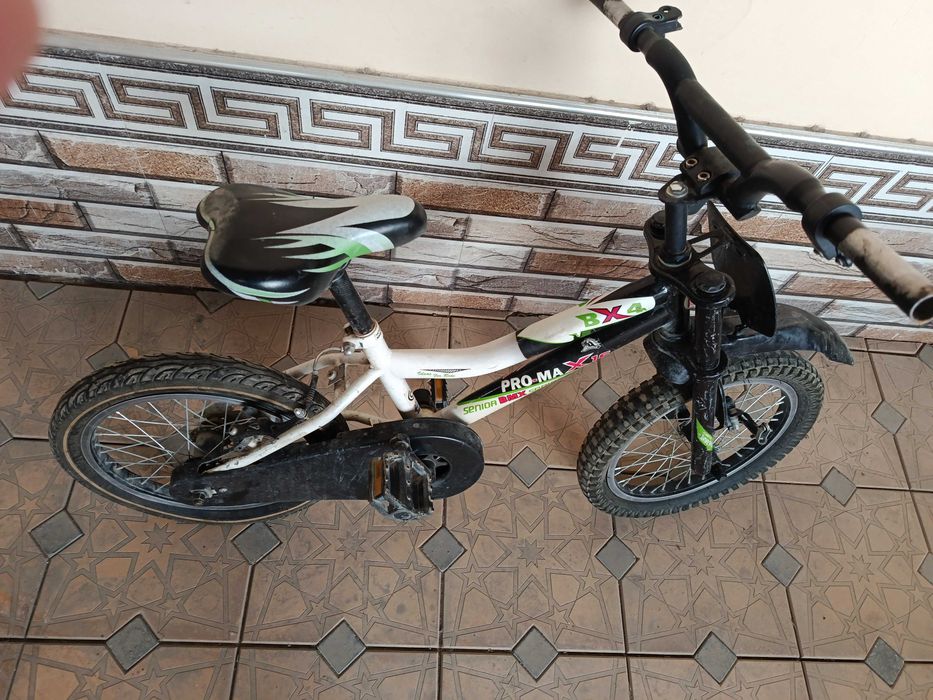 Велосипед продается