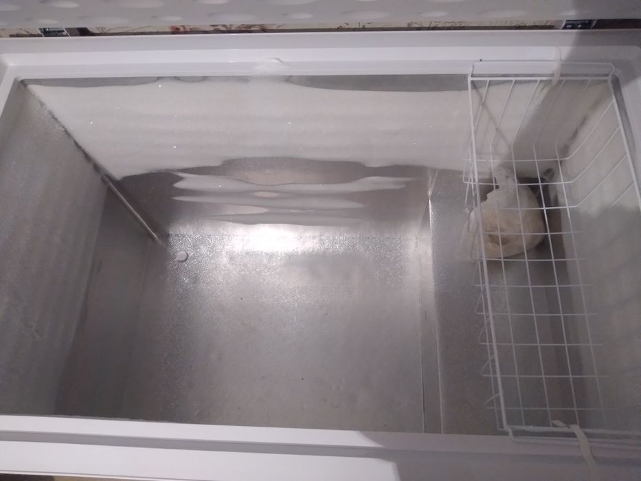 Продам морозильник DAUSCHER