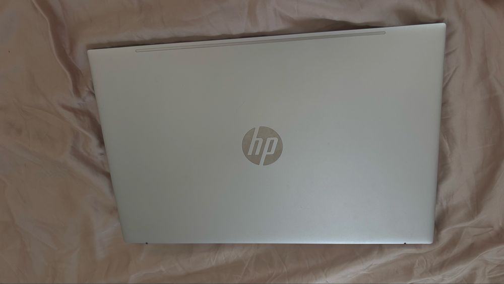 Ноутбук HP Pavilion 15-eg1103nw