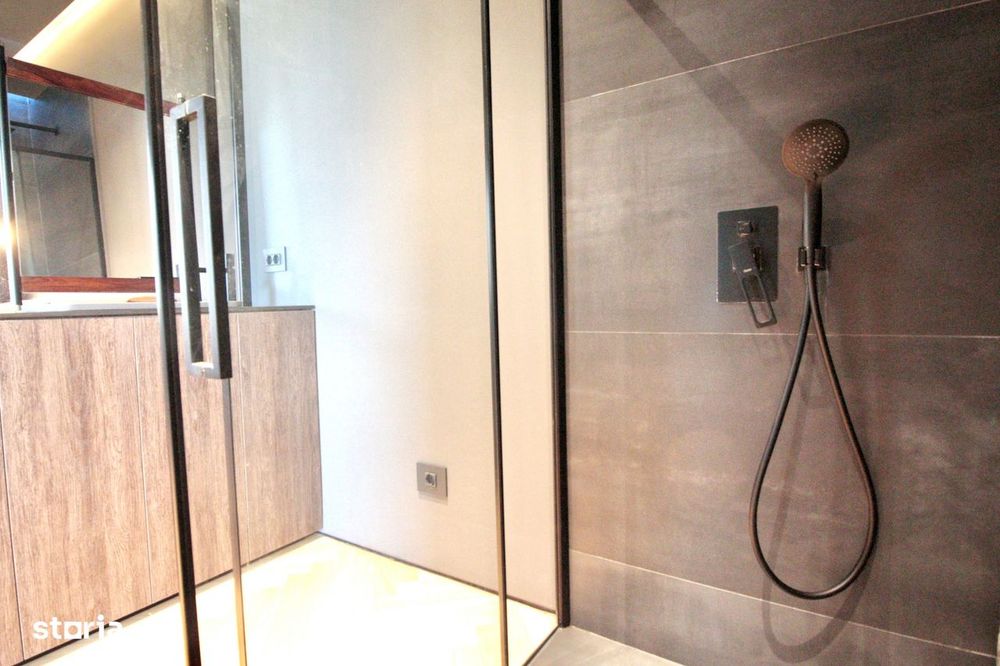 Cloud 9-Pipera, Apartament Cochet, Cu Parcare Subterana, 0%  Comision