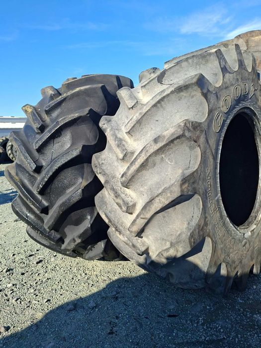 Anvelope 800/65r32 30.5r32 Goodyear pt combina sh