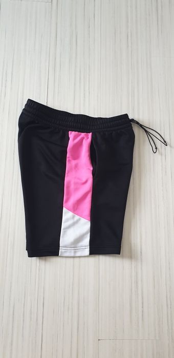 Emporio Armani EA7 Milano Mens Size S/M ОРИГИНАЛ! Мъжки Къси Панталони