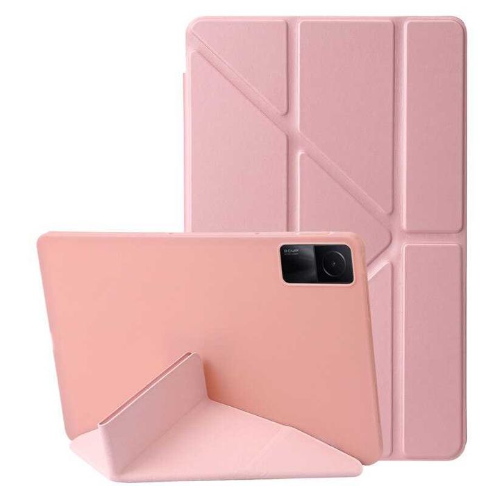 Калъф ORIGAMI за Xiaomi Mi Redmi Poco Pad 3 4 5 6 Pro Se 8.7 11 12.2