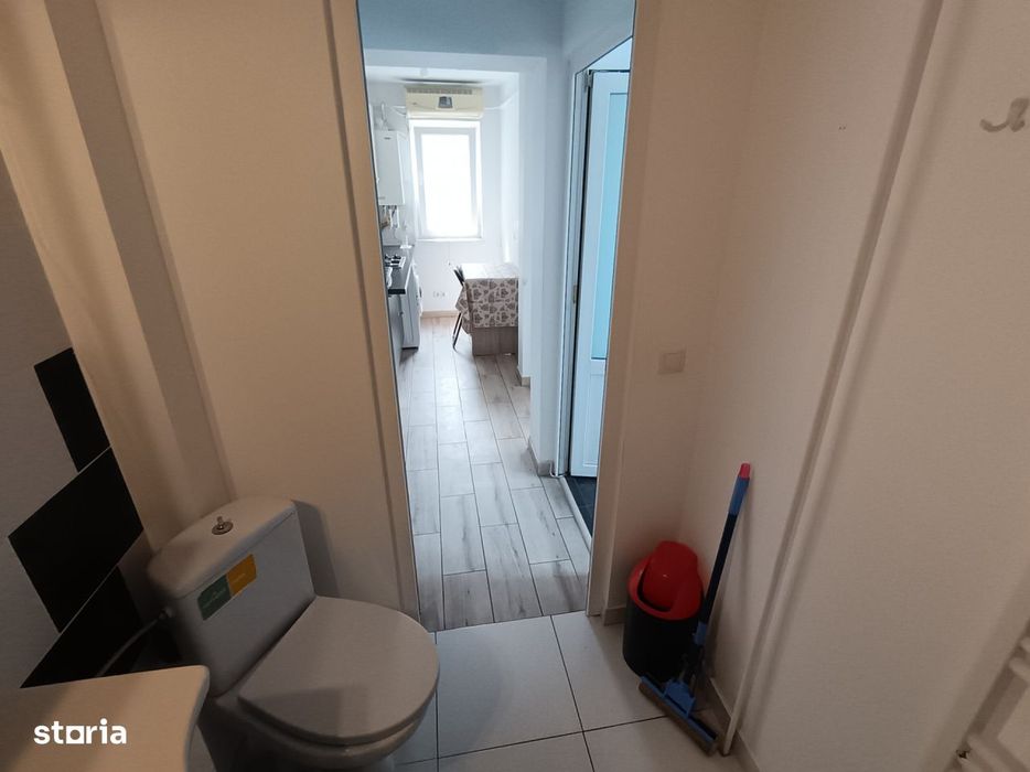 Apartament 2 camere + birou | Alexandru cel Bun –Pet friendly