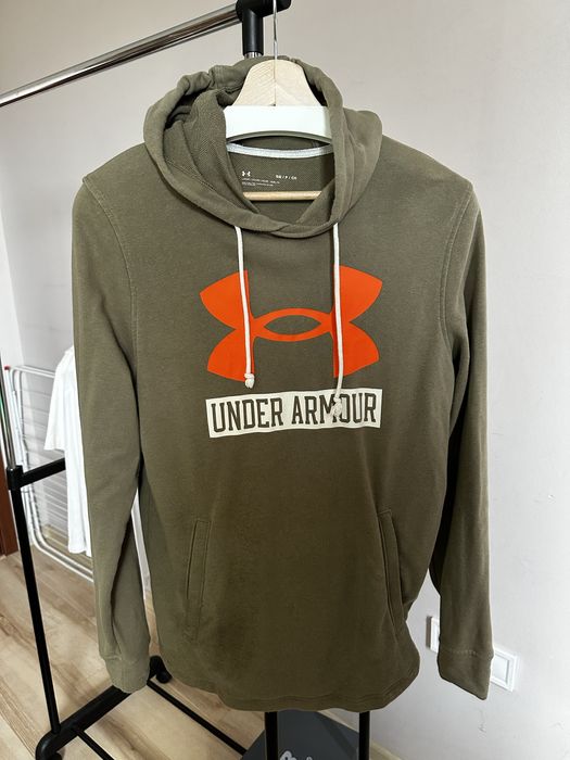 Мъжки суичър Under Armor