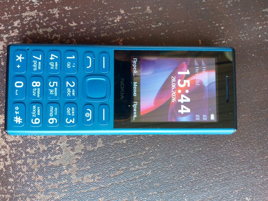 Нокиа 130 музик dual SIM