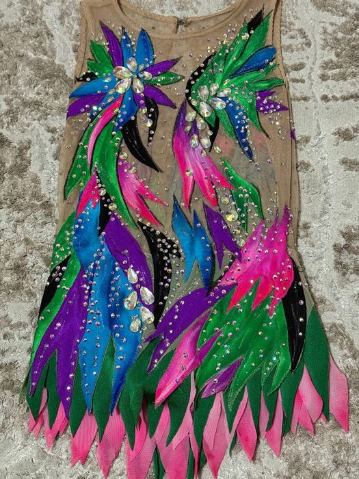 Художественная гимнастика