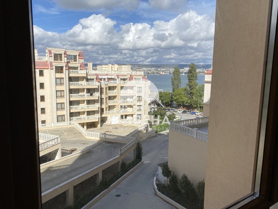 2-стаен апартамент, До ключ, кв. Аспарухово, с паркомясто