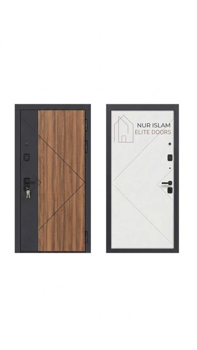 Входные двери,есік