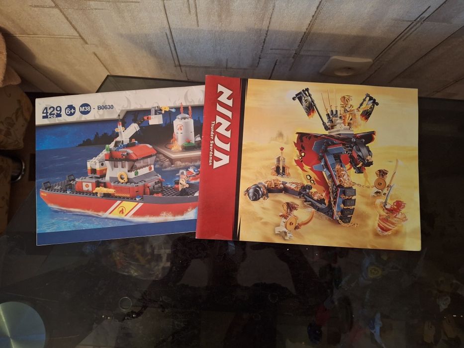 Читать описание там всё