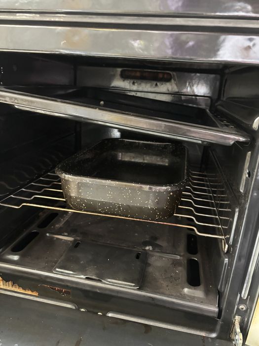 Vand aragaz Zanussi
