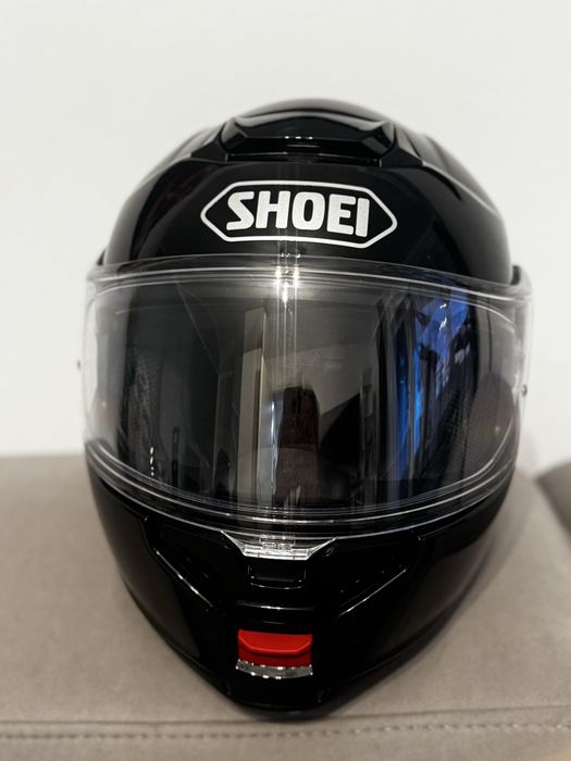 Cască Shoei Neotec 3