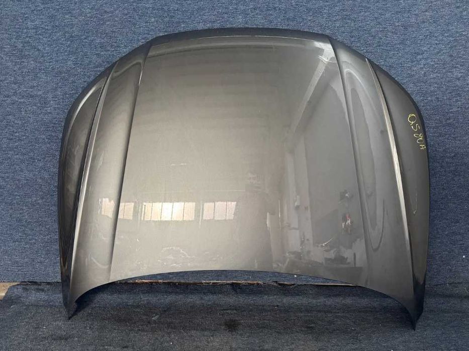 Audi Q5 80A FY Capota motor