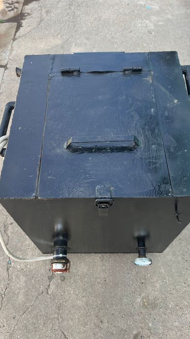 Дым апарат сатылады келісім бар