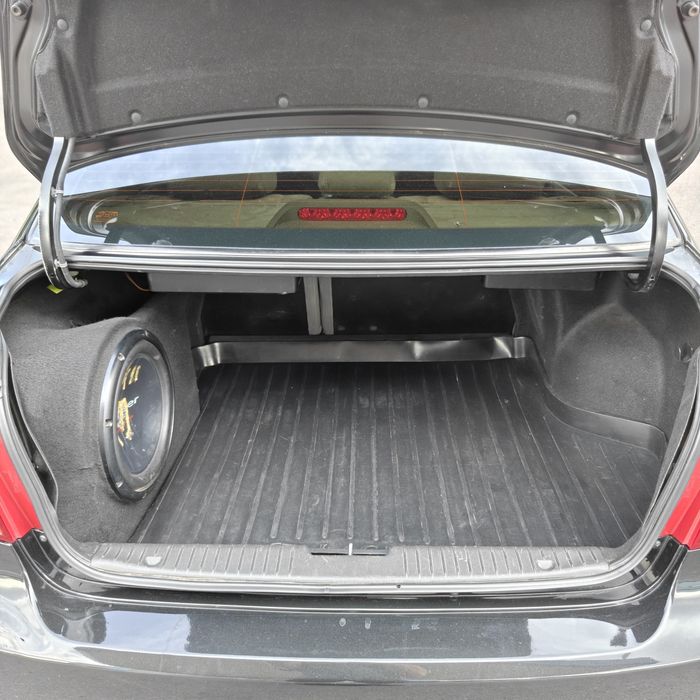 Chevrolet Lacetti, 2013, МКПП, в отличном состоянии
