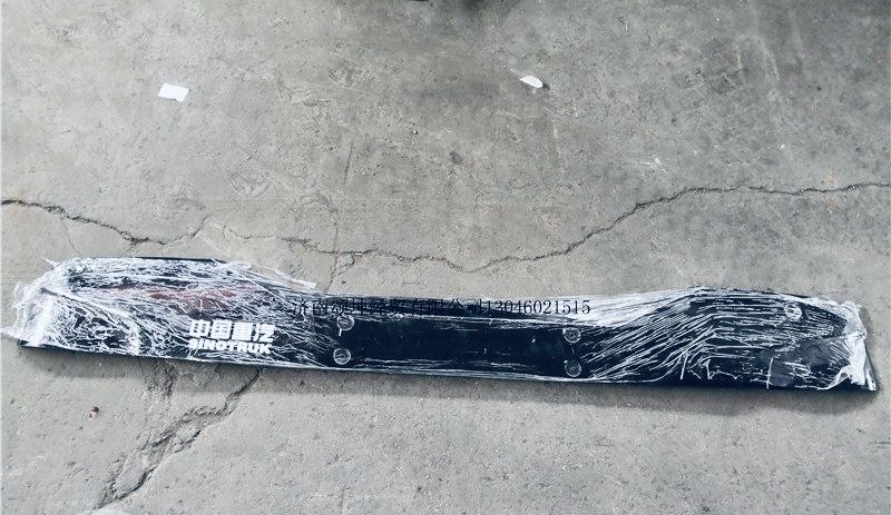 Козырек цолнцезащитный HOWO T5G / TX