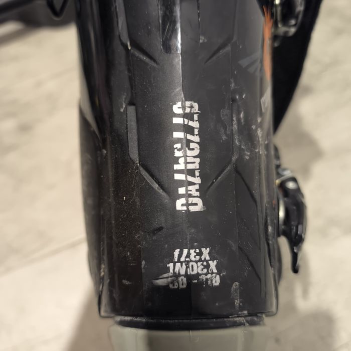 Ски обувки Dalbello krypton 110 (27,5-316mm)