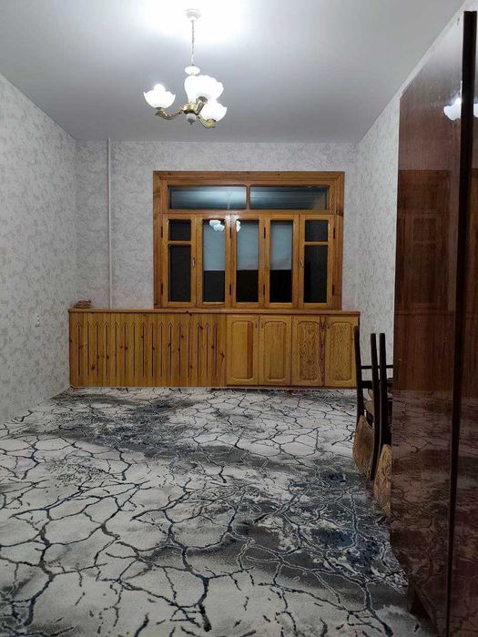 Продаю свою 3-комнатную квартиру, ТТЗ-1, Локомотив, 2 этаж