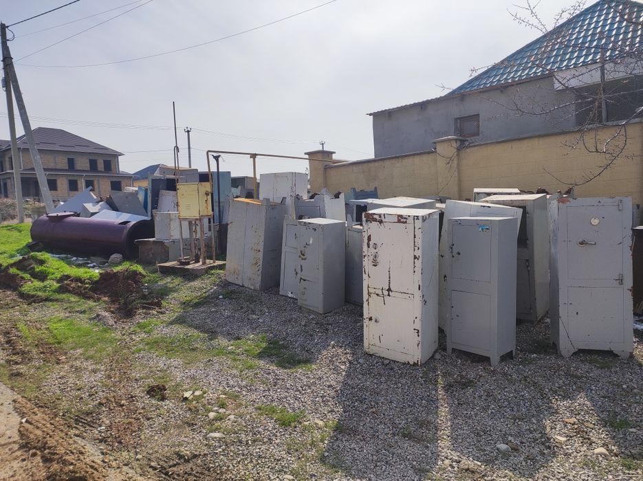 Сейфы продаётся для