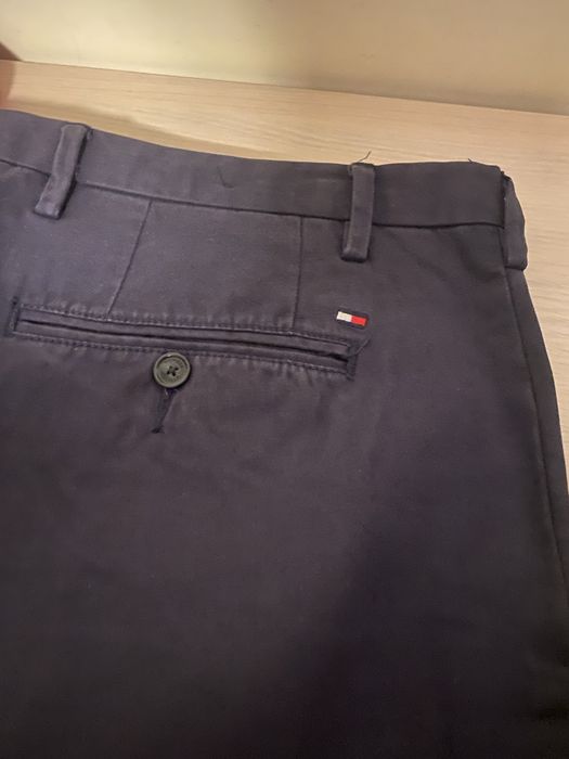 Vind paltaloni originali tommy