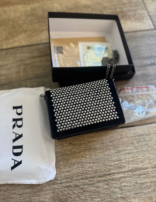 Дамска чанта нова