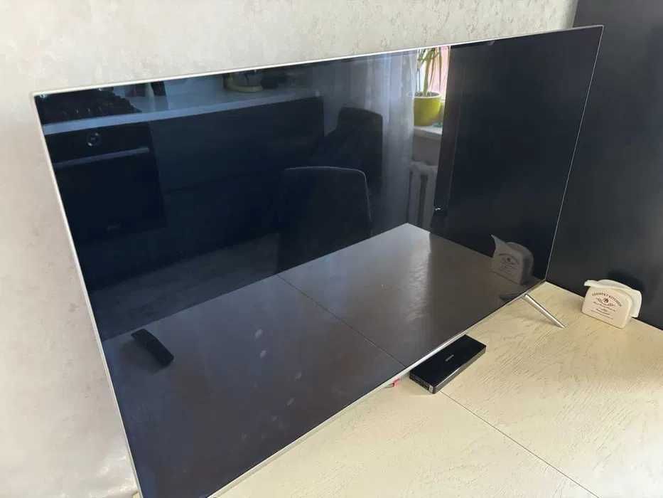 Samsung KS7000 50 дюймов