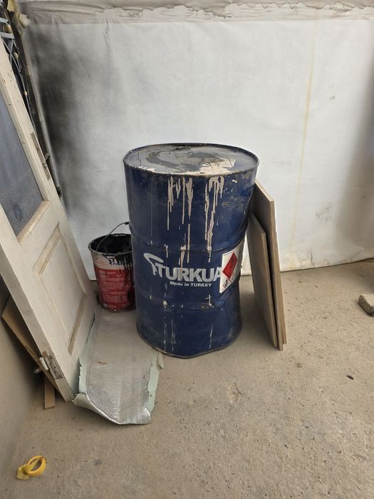 Bochka sotiladi arzon