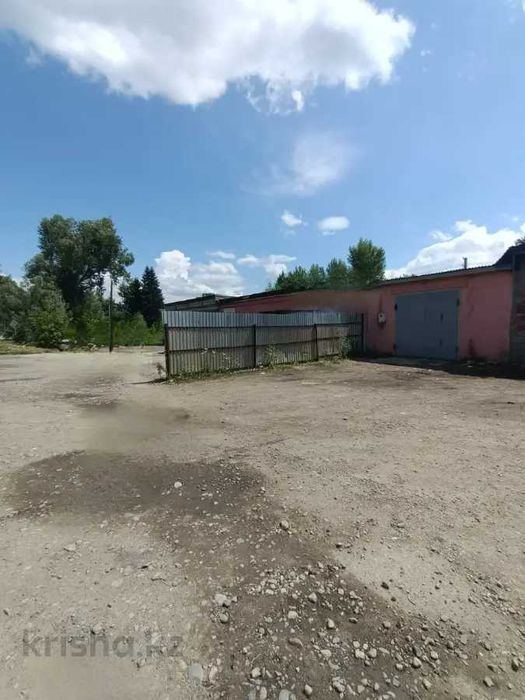 Гараж · 30 м² · Чапаева 10/4