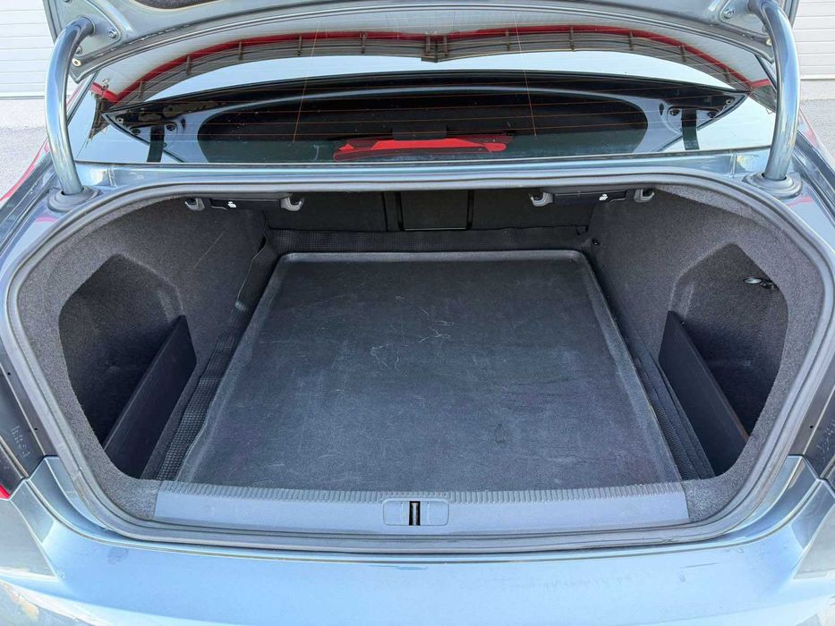 VW Passat 1.6TDI