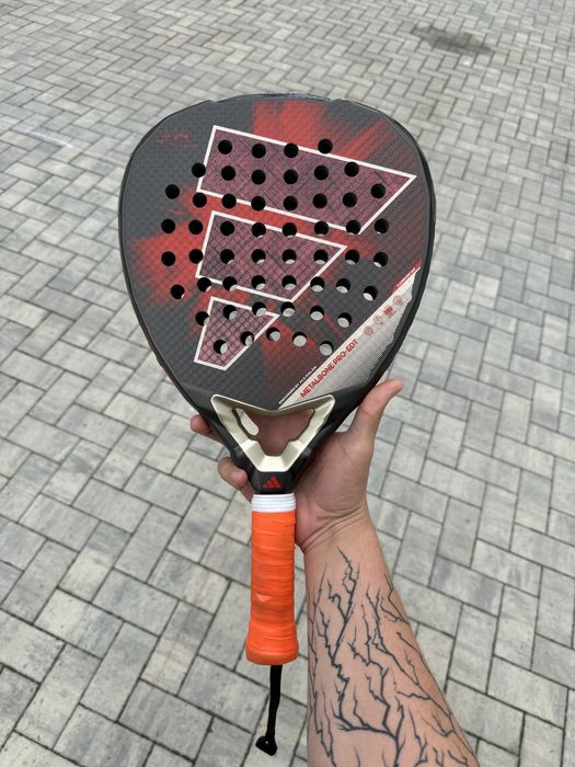 Racheta Padel Adidas Metalbone Pro EDT Ale Galan