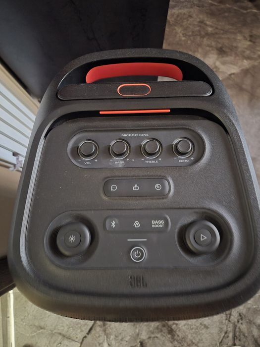 JBL partybox 320