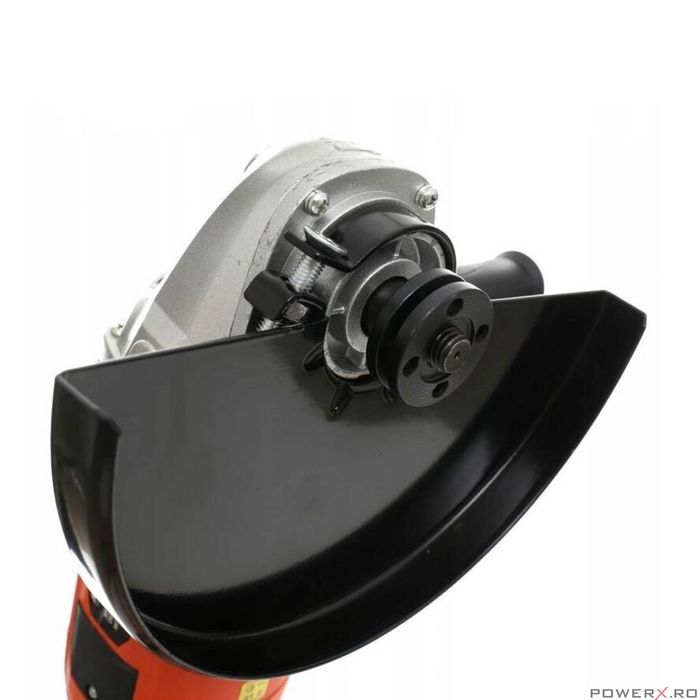 Flex, polizor unghiular, putere 2900 W, 230 mm, 6000 rpm, Kraft