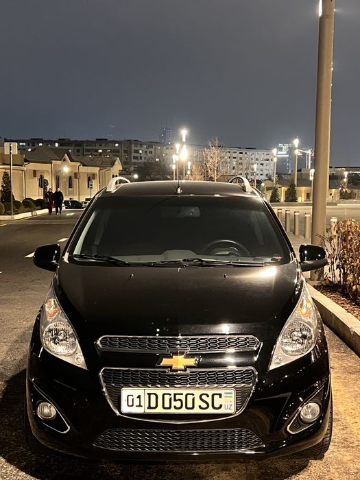 Spark sotiladi srochniy kelishtirib bervoramiza