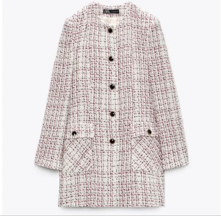 Сако букле Zara ( Зара)