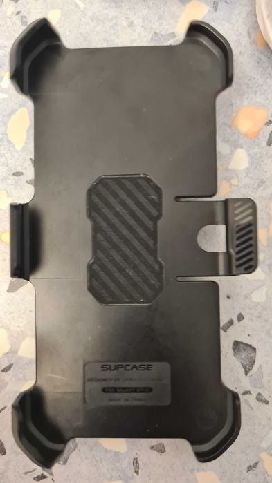 HUSA(Carcasa) 360 grade Supcase Samsung Galaxy Note20, Galaxy S20Black