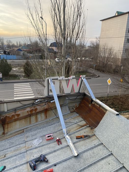 Вывеска вайлдберис, оригинал от вб