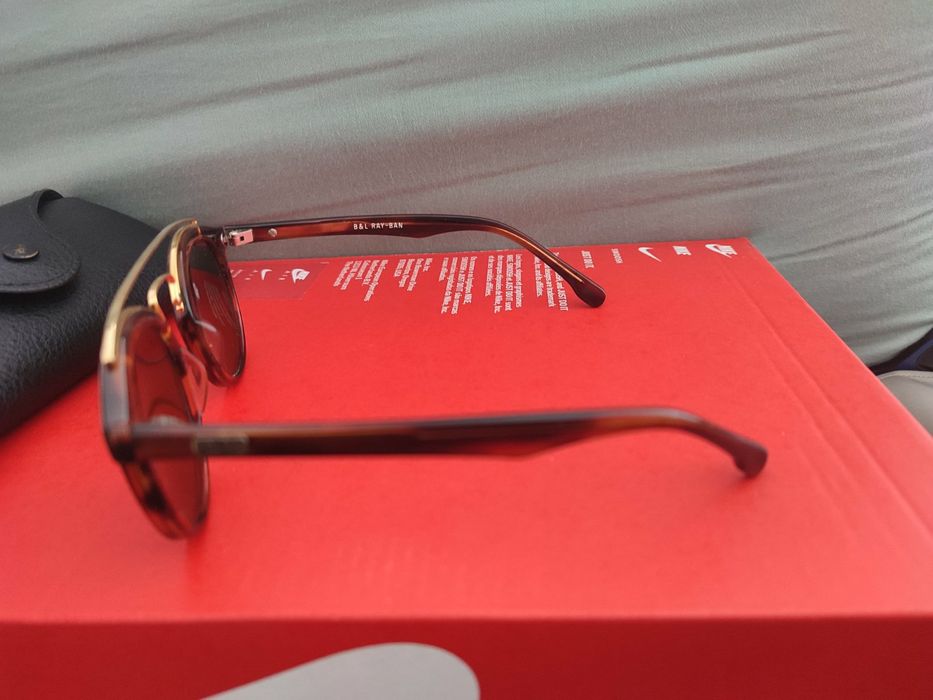 Дамски слънчеви очила RayBan