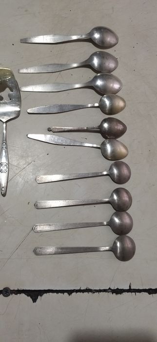 Мильхеровое серебро