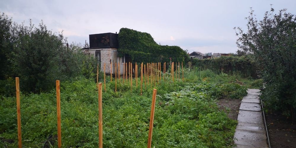 Продам дом пос связистов