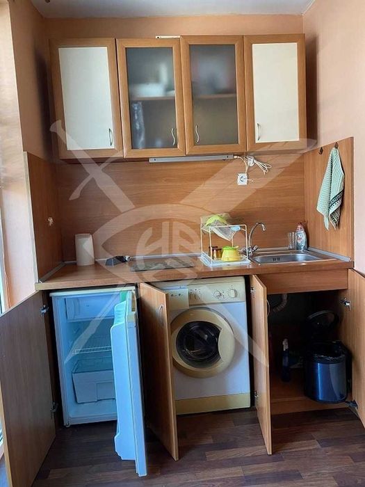 Дава се под наем Едностаен апартамент в София, Редута - 20 кв.м за 398.82 € - Снимка #3