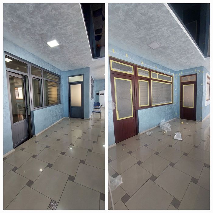 Дарвоза краска покраска акфа Калитка Рэшотка Пэрилла Навэс Акфаларни