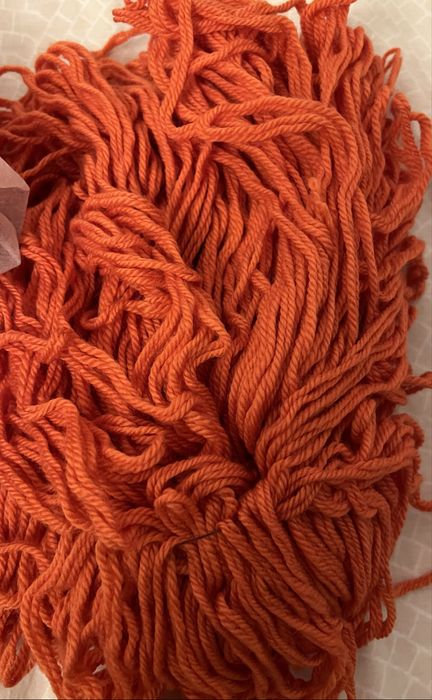 Пряжа для рукоделия