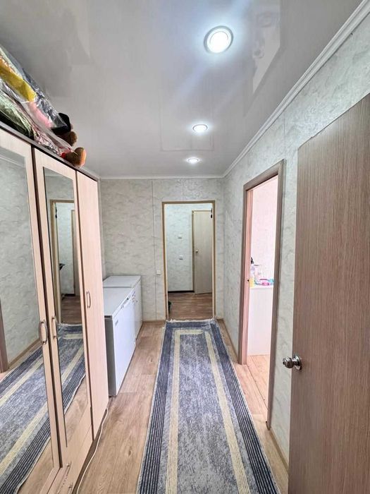 Продам 2к квартиру рн Азии