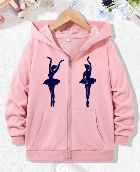 Рокли и пачки за деца - танци, балет, гимнастика, подарък