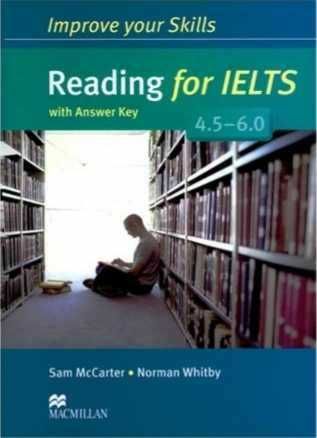 Доставка. Improve your skills Writing for ielts, reading, listening