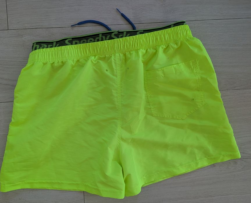 Мъжки къси панталони 3XL