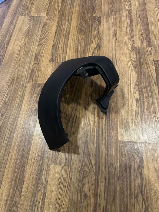 Угол бампера Peugeot Partner