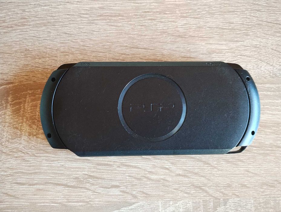Sony PSP E1004 конзола