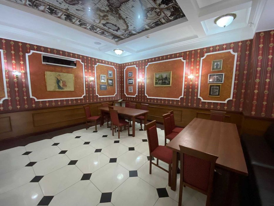 Коммерческое помещение  в Центре города